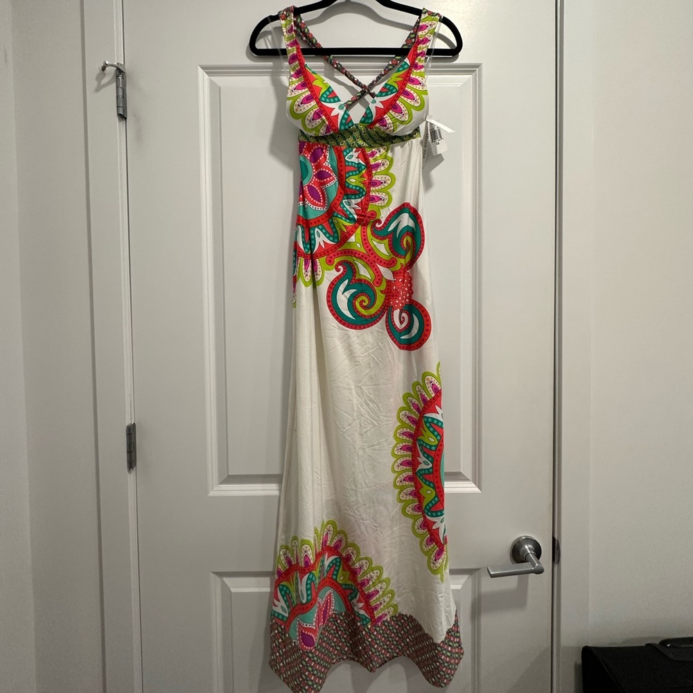 Trina Turk Swim Cover Up